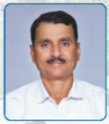 Shri. N. M. Patil